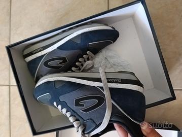scarpe Guardiani 