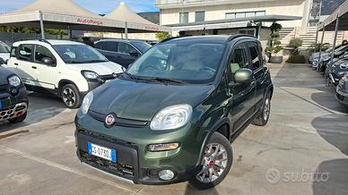 Fiat Panda 1.3 MJT 95 CV S&S 4x4