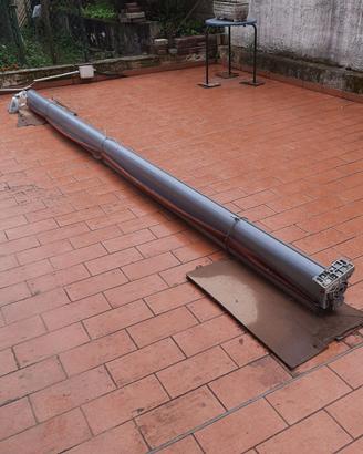 tenda per esterni