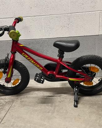 Specialized Riprock Coaster 12