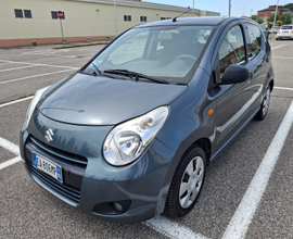 Suzuki Alto 1.0 68cv gpl Neopatentati