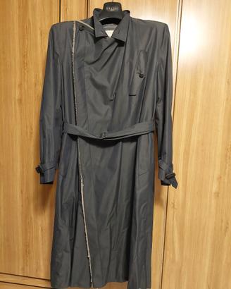 Cappotto  Soprabito Gianni Versace