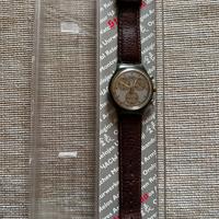 SWATCH CRHONO VINTAGE GOLDFINGER