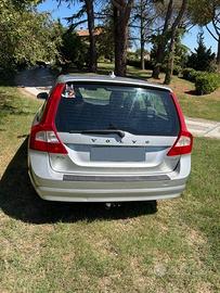 VOLVO V70 2.4 D5 175 CAMBIO AUT. CON GANCIO TRAINO