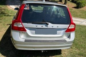 VOLVO V70 2.4 D5 175 CAMBIO AUT. CON GANCIO TRAINO