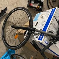 Ruote bici da corsa e mtb