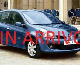 RENAULT CLIO 1.2 GPL # BOMBOLA SCADE 2030