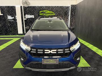Dacia Sandero 1.0 TCe GPL Stepway Expression