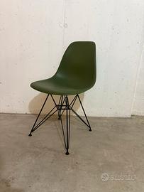 Vitra - Sedia Eames DSR