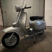 Lambretta 150 Special