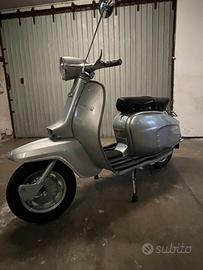 Lambretta 150 Special