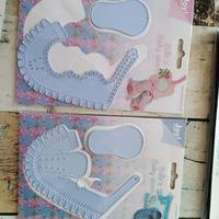 fustella sottile viaggio 