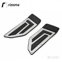 Poggiapiedi pedana rizoma yamaha tmax 530 / 560