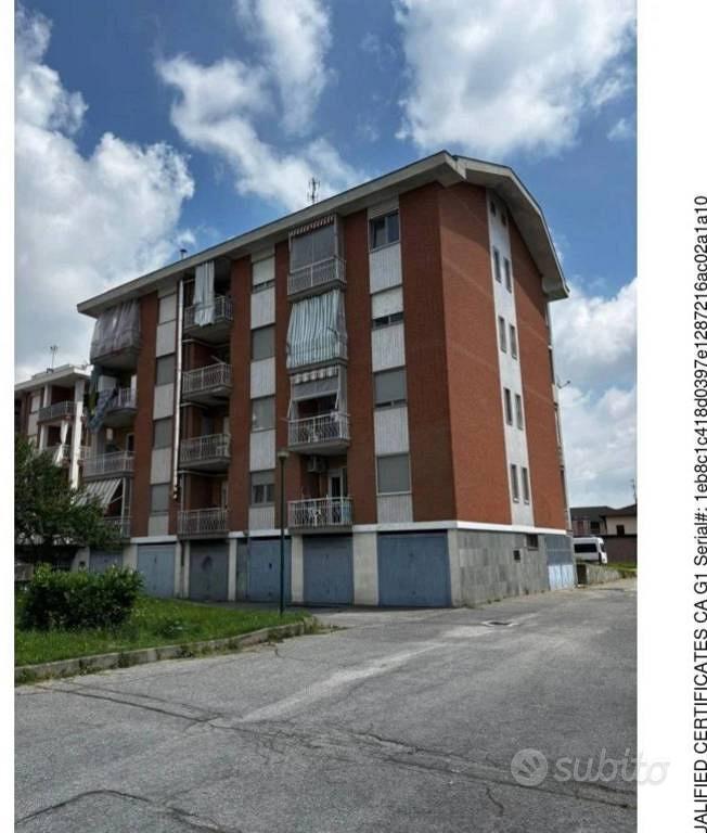 Appartamento – Crescentino, Vercelli - Vista 5