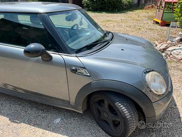 Mini cooper 1.4 benzina euro4