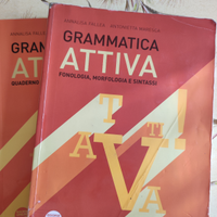 Grammatica Attiva