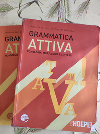 Grammatica Attiva
