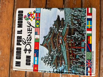 In giro per il mondo Disney, volume 9