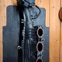 collettore mini F55/F56 1.2 benzina