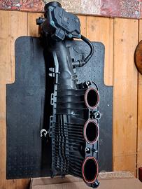 collettore mini F55/F56 1.2 benzina