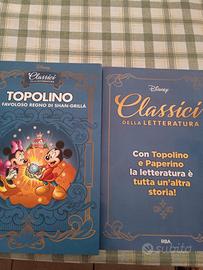Classici Disney 