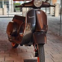 Piaggio Vespa PK 50 V