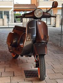 Piaggio Vespa PK 50 V