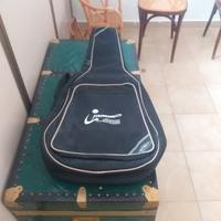 Custodia per chitarra
