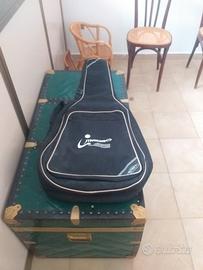 Custodia per chitarra