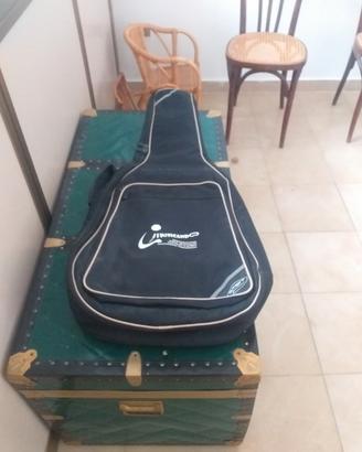 Custodia per chitarra