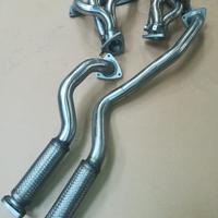 Alfa Romeo 147 156 GTA collettori e flessibili