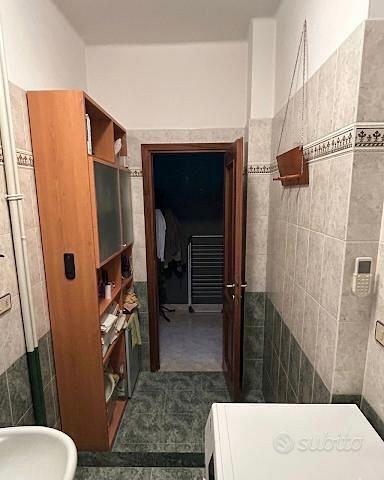 4 stanze singole in Borgo Vittoria, foto 3 di 6