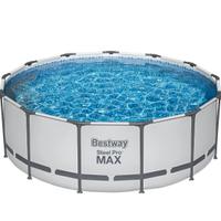 piscina fuori terra Bestway 