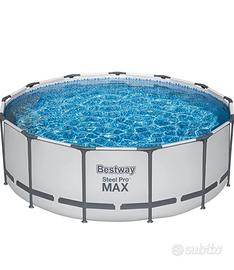 piscina fuori terra Bestway 
