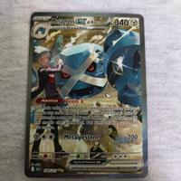 Pokemon Metagross di Rocco Alternative (ASC 289)