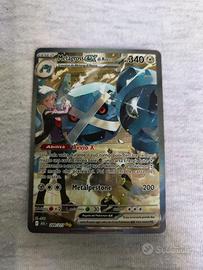 Pokemon Metagross di Rocco Alternative (ASC 289)