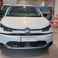 Citroën C4 PureTech 130 S&S EAT8 - PLUS