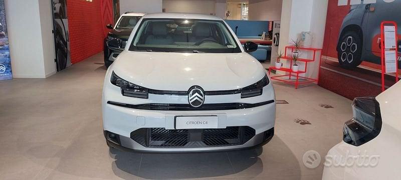 CITROEN C4 3ª serie