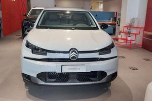 Citroën C4 PureTech 130 S&S EAT8 - PLUS