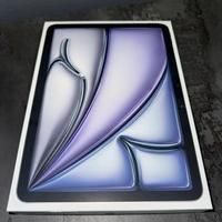 Ipad Air 11 128 GB Grigio NUOVO