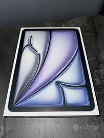 Ipad Air 11 128 GB Grigio NUOVO