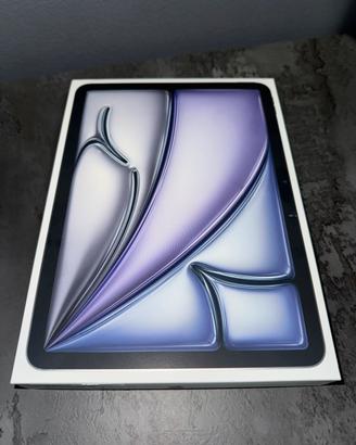 Ipad Air 11 128 GB Grigio NUOVO