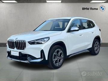 BMW X1 sdrive18d X-Line auto