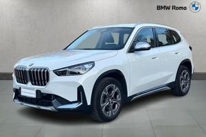 BMW X1 sdrive18d X-Line auto