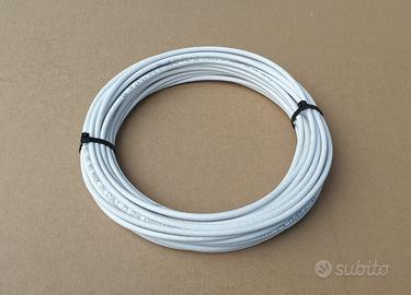cavo coassiale DG80 ( 16 mt )