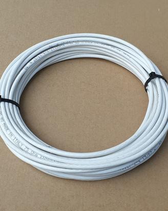 cavo coassiale DG80 ( 16 mt )