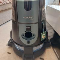 Aspirapolvere Roboclean Pro 