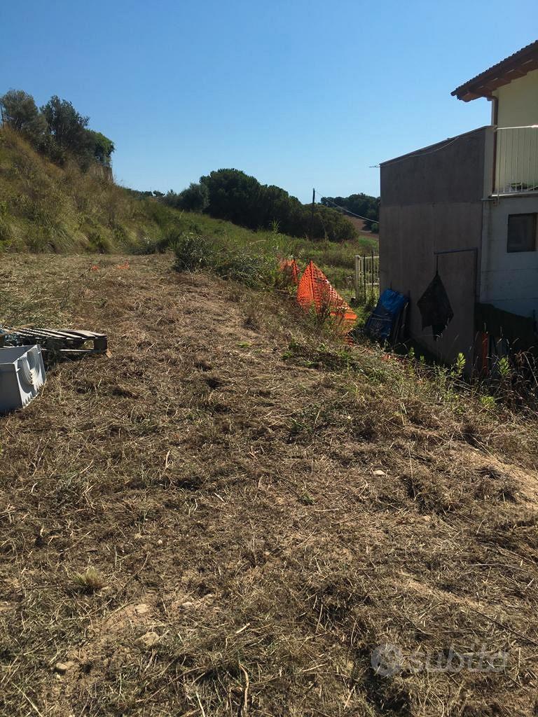 Terreno edificabile - Altro