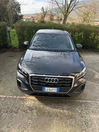 Audi q2 2.0 diesel 116 cavalli anno 2022