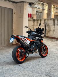 Ktm 890 smt